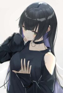PAさんのエロ画像（ぼっち・ざ・ろっく！）12