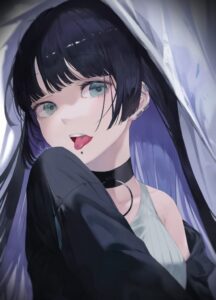 PAさんのエロ画像（ぼっち・ざ・ろっく！）17