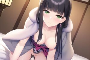 PAさんのエロ画像（ぼっち・ざ・ろっく！）19