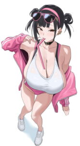 ソラのエロ画像（ブルーアーカイブ）19
