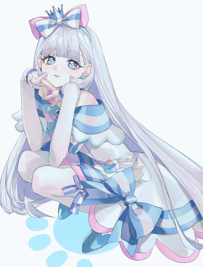キュアニャミーのどエロい二次エロ画像がいっぱいおっぱい！【わんだふるぷりきゅあ！】