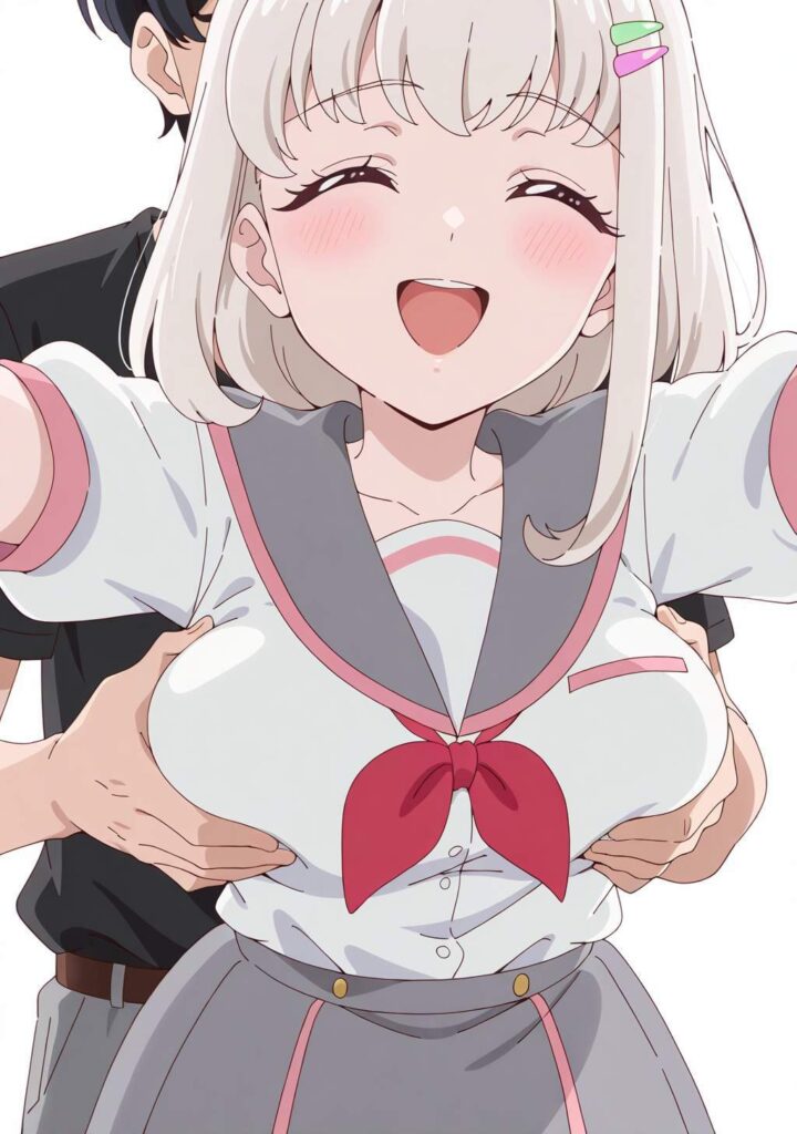 【エロ画像】キュアズキューンとエッチする妄想をしたときにありがちな展開！(キミとアイドルプリキュア♪)