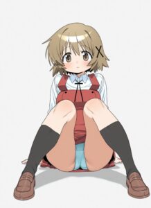 ゆののエロ画像（ひだまりスケッチ）3