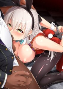 エリィ・マクダエルのエロ画像（英雄伝説）5