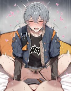リンのエロ画像（遊☆戯☆王）44