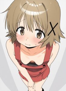 ゆののエロ画像（ひだまりスケッチ）6