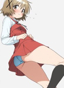 ゆののエロ画像（ひだまりスケッチ）13