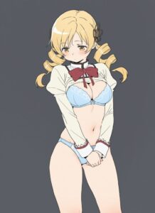 マミさんのエロ画像（魔法少女まどか☆マギカ）15