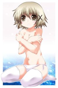 ゆののエロ画像（ひだまりスケッチ）15