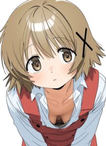 ゆののエロ画像（ひだまりスケッチ）18
