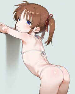 なのはのエロ画像（魔法少女リリカルなのは）16