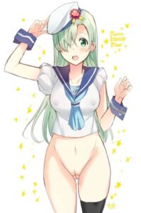 エリザベスのエロ画像（七つの大罪）7