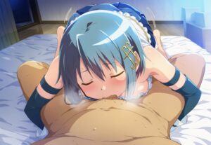 美樹さやかのエロ画像（魔法少女まどか☆マギカ）9
