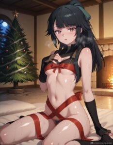 ジャスミン・フレームスワースのエロ画像（最強の王様、二度目の人生は何をする？）19