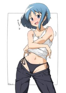 美樹さやかのエロ画像（魔法少女まどか☆マギカ）11