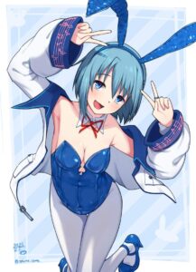 美樹さやかのエロ画像（魔法少女まどか☆マギカ）13