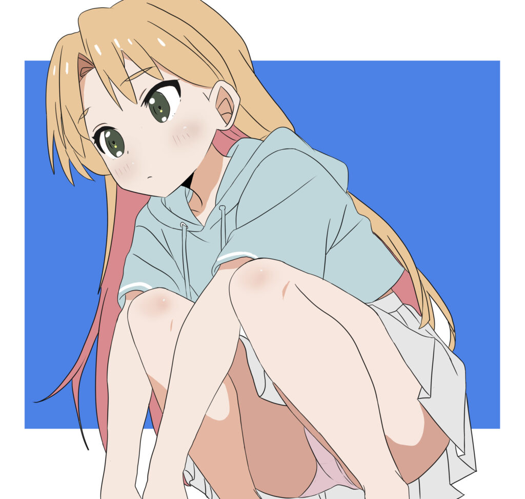 谷川瑠璃のセクシーで抜ける二次エロ画像集【瑠璃の宝石】