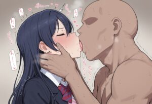 園田海未のエロ画像（ラブライブ！）41