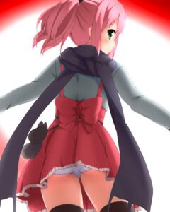 七宮智音のエロ画像（中二病でも恋がしたい！）3