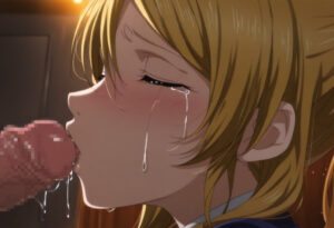 絢瀬絵里のエロ画像（ラブライブ！）22