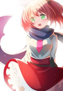 七宮智音のエロ画像（中二病でも恋がしたい！）7
