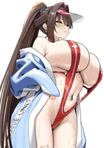 マルチャーナのエロ画像（勝利の女神：NIKKE）28