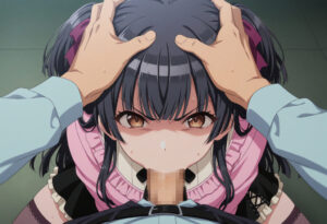 黛冬優子のエロ画像（アイドルマスター）9