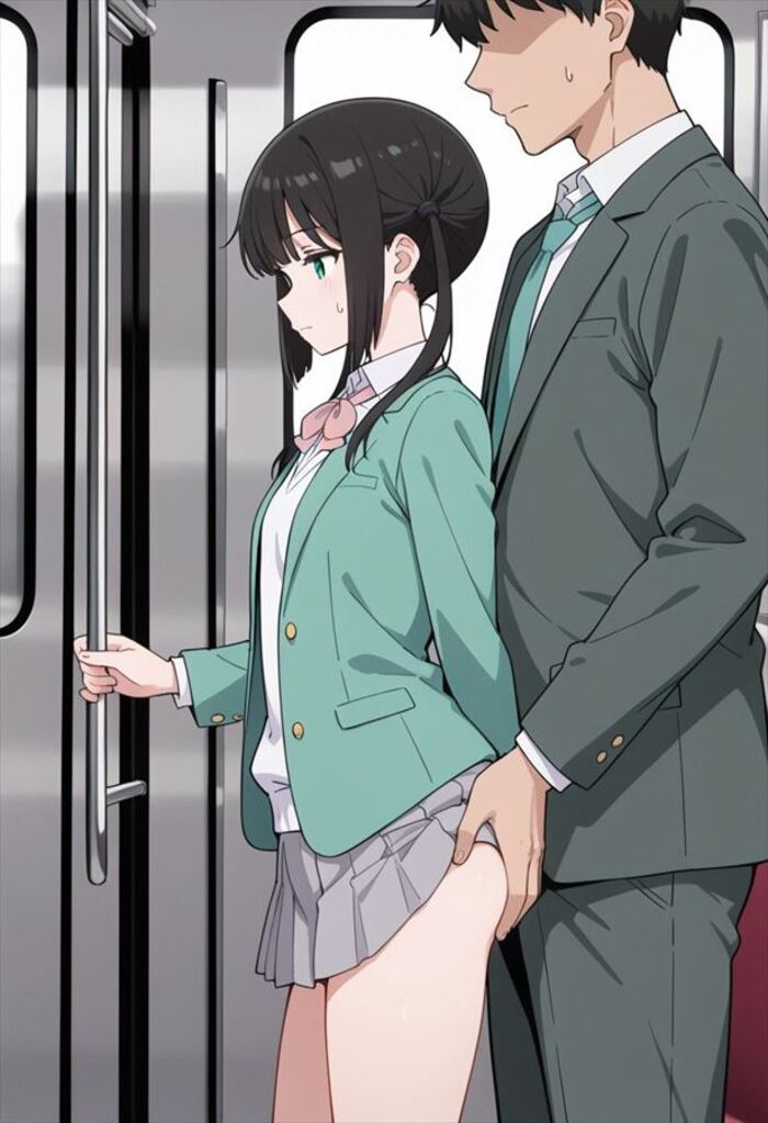 【愛してるゲームを終わらせたい】こんな超絶エッロエロな桜みくの抜ける二次エロ画像があったのか？！