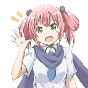 七宮智音のエロ画像（中二病でも恋がしたい！）12
