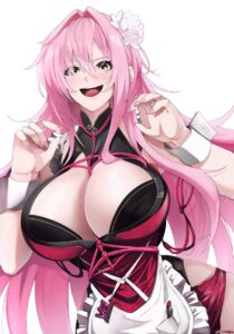 ベルベットのエロ画像（勝利の女神：NIKKE）34