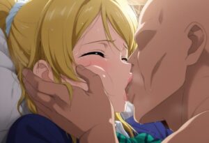 絢瀬絵里のエロ画像（ラブライブ！）33