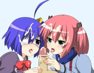 七宮智音のエロ画像（中二病でも恋がしたい！）14