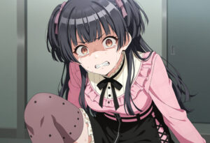黛冬優子のエロ画像（アイドルマスター）17