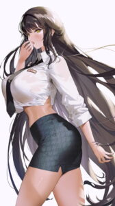 マルチャーナのエロ画像（勝利の女神：NIKKE）39