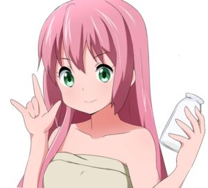 七宮智音のエロ画像（中二病でも恋がしたい！）18