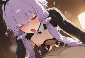 結月ゆかりのエロ画像（ボーカロイド）13