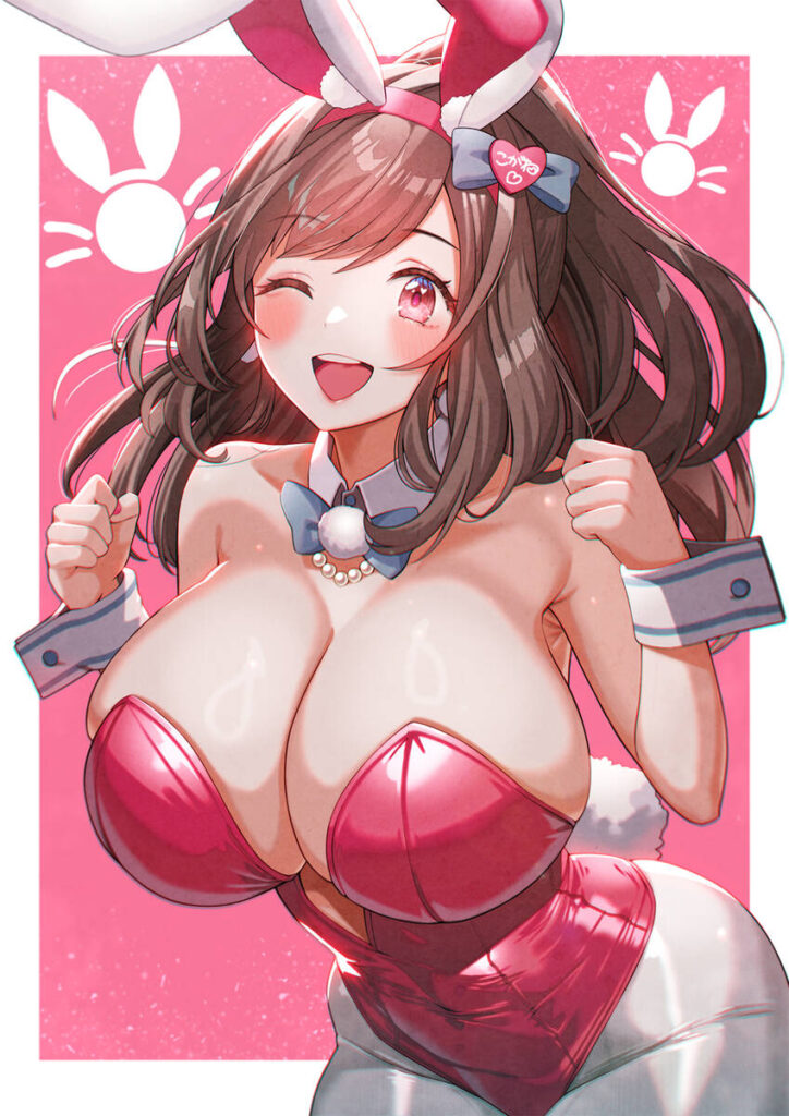 【エロ画像】アイドルマスターのエロコスプレの参考にしたくなる月岡恋鐘のキャラクター画像