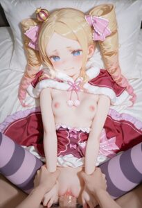 ベアトリスのエロ画像（Re:ゼロから始める異世界生活）13