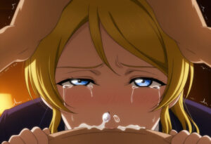 絢瀬絵里のエロ画像（ラブライブ！）4