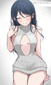星乃一歌のエロ画像（プロジェクトセカイ）10