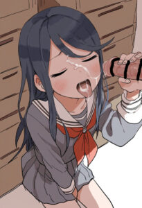 星乃一歌のエロ画像（プロジェクトセカイ）15