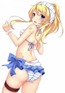 絢瀬絵里のエロ画像（ラブライブ！）17