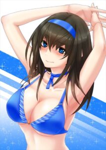 鷺沢文香のエロ画像（アイドルマスター）14