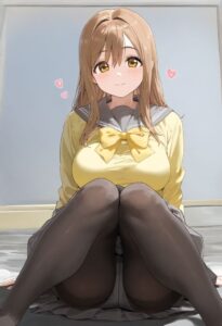 国木田花丸のエロ画像（ラブライブ！サンシャイン!!）3