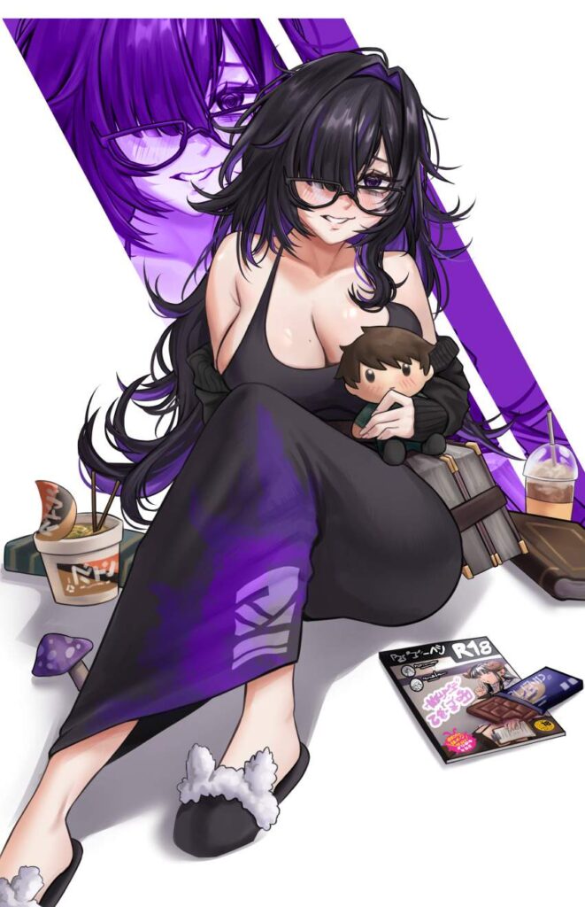 【勝利の女神：NIKKE】レーベルのがっつりむしゃぶりつきたいおっぱいエロ画像 20枚