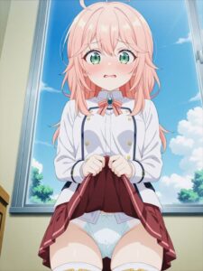 キャロライン・イングロットのエロ画像（勇者パーティを追い出された器用貧乏）49