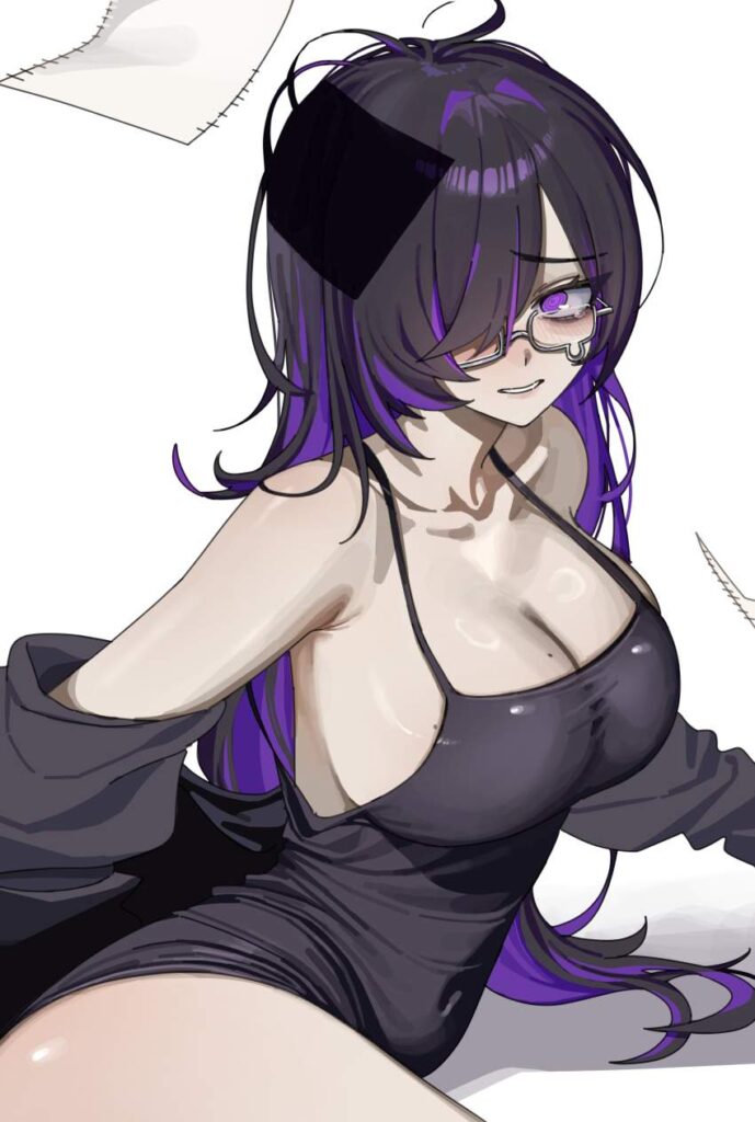 【勝利の女神：NIKKE】見てるだけで幸せになれるレーベルの無料エロ画像まとめ 20枚