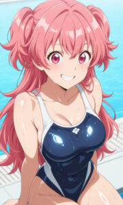 桃井愛莉のエロ画像（プロジェクトセカイ）19