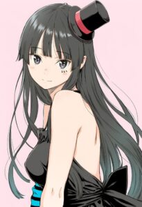 秋山澪のエロ画像（けいおん！）56
