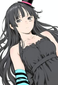 秋山澪のエロ画像（けいおん！）59